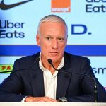 Deschamps présente sa liste post-Euro avec Olise et Koné