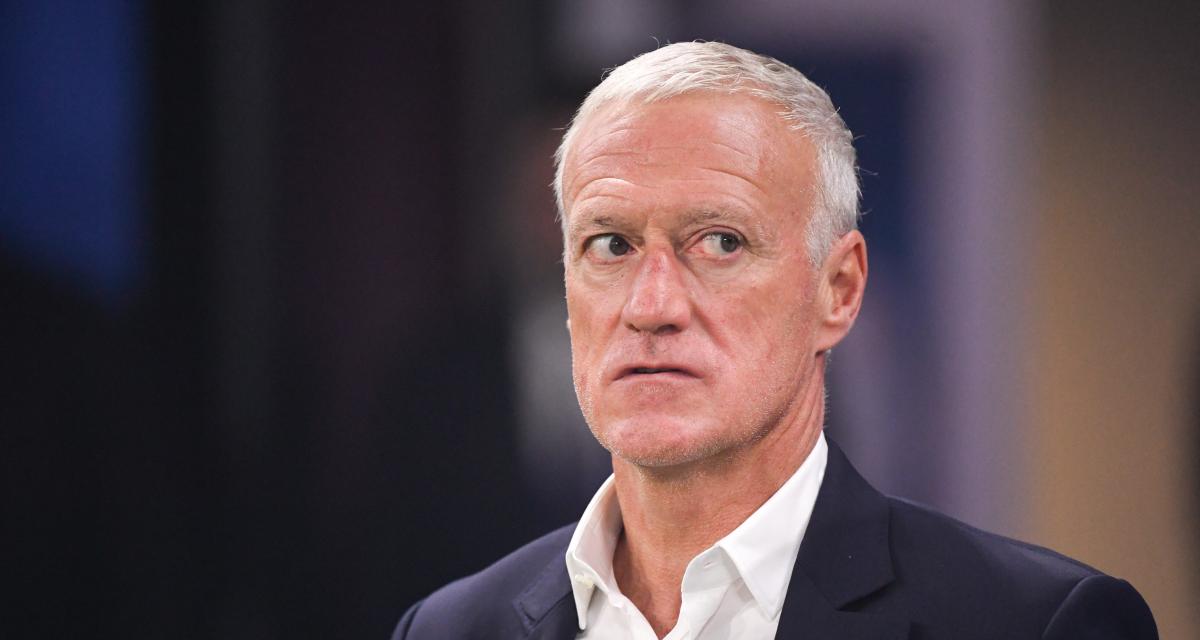 Deschamps sifflé à Lyon pour Benzema et Lacazette ?