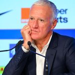 Didier Deschamps : Pas de prolongation prévue au-delà de 2026