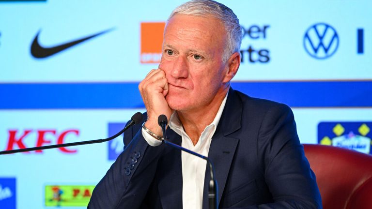 Didier Deschamps : Pas de prolongation prévue au-delà de 2026