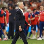 Didier Deschamps maintenu sélectionneur de l'équipe de France jusqu'en 2026 après l'Euro 2024