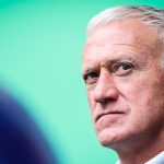 Didier Deschamps pourrait rejoindre le Real Madrid prochainement