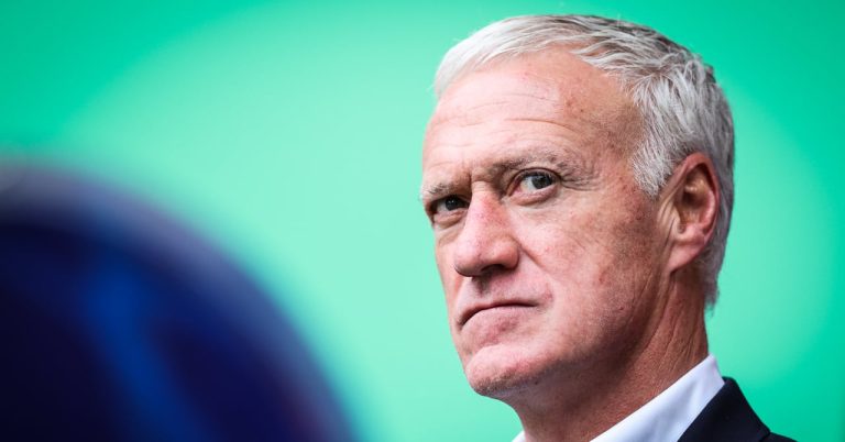 Didier Deschamps pourrait rejoindre le Real Madrid prochainement