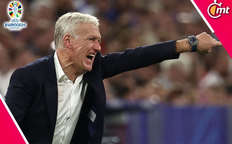 Didier Deschamps reste entraîneur de l'équipe de France et se projette vers le Mondial 2026