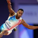 Dimitri Pavadé fait son coming-out aux Jeux paralympiques de Paris