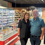Doherty’s Centra Buttevant fait peau neuve après 500 000 € d'investissement