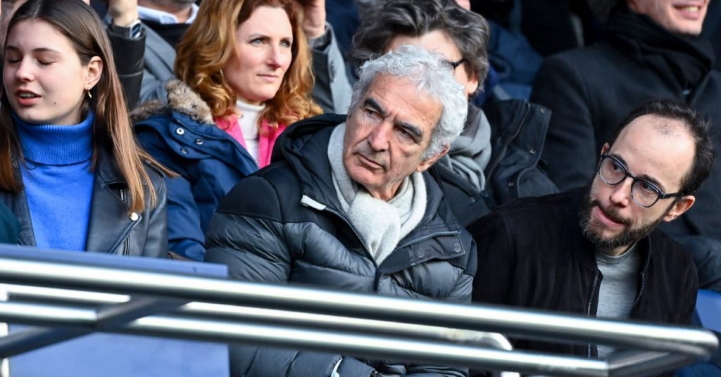 Domenech, la grosse inquiétude