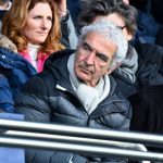 Domenech, la grosse inquiétude