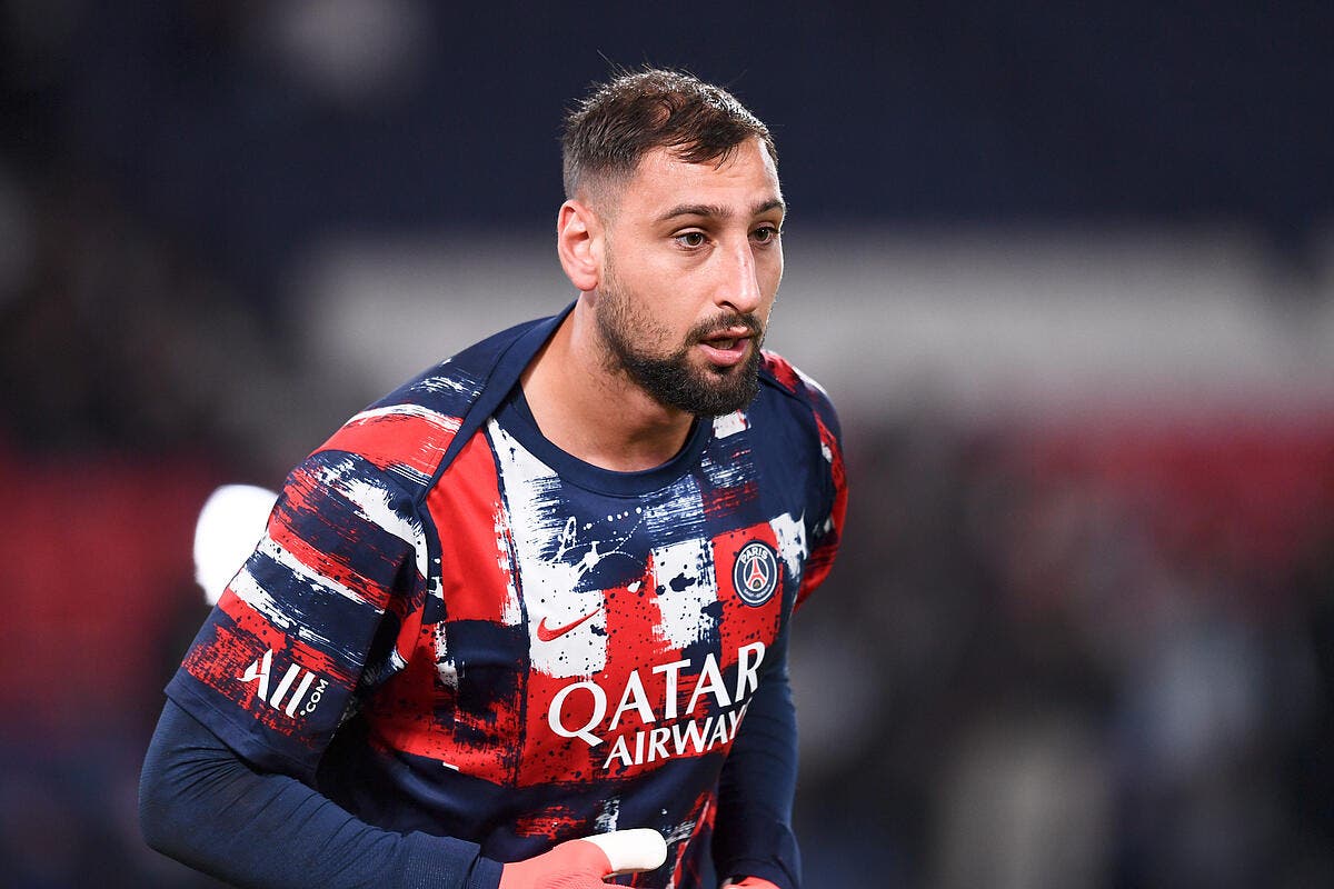 Donnarumma : la polémique de son départ à PSG enflamme Milan