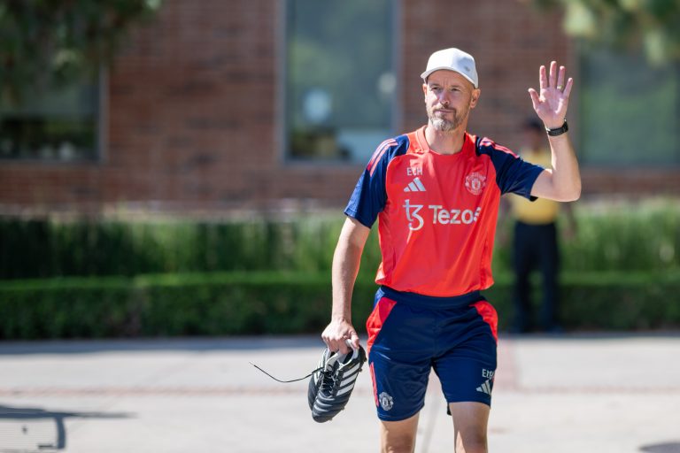 Donny van de Beek : l'échec de Manchester United à Girona