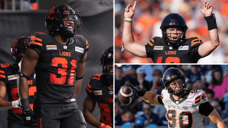 Duel palpitant : Stanback, Betts et Rourke en action à Montréal