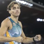 Duplantis s'impose, Warholm forfait : Weltklasse en direct