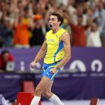 Duplantis triomphe face à Warholm au Zurich Diamond League