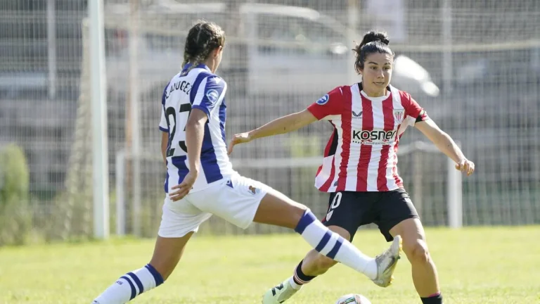 El Athletic pierde en los penaltis la Euskal Herria Txapela ante la Real Sociedad