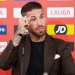 El Sevilla descarta públicamente el fichaje de Sergio Ramos