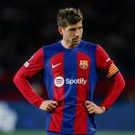 El emotivo mensaje de Jordi Alba para Sergi Roberto