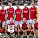 Ellen White : Arsenal doit se qualifier pour la Ligue Féminine