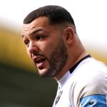 Ellis Genge prolonge avec Bristol et reste clé pour l'Angleterre