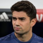 Enzo Zidane parle de son père Zinédine et de la pression du foot