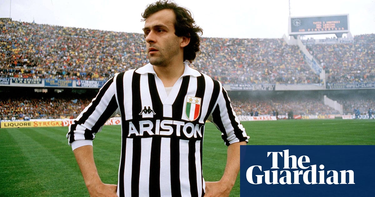 Équipe de légendes : Les meilleurs joueurs de la Juventus