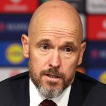 Erik ten Hag : Gérer la pression à Manchester United