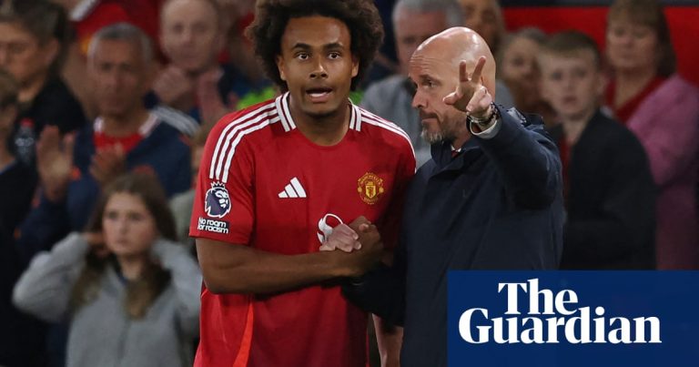 Erik ten Hag appelle à plus de réalisme en attaque pour Manchester United