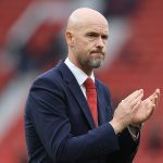 Erik ten Hag déclare 'Je ne suis pas Harry Potter' après la défaite contre Liverpool