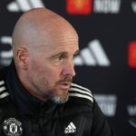 Erik ten Hag exprime son impatience face aux problèmes de Manchester United