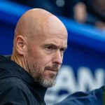 Erik ten Hag leaves Man Utd fans in no doubt over decision to take off Mason Mount