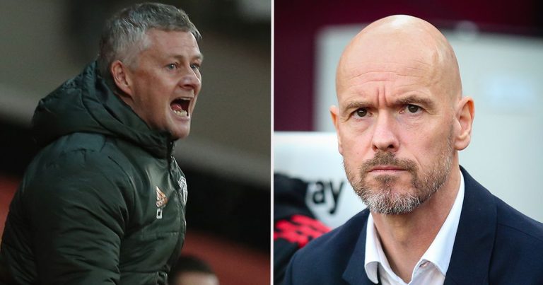 Erik ten Hag sous pression : McTominay et Maguire écartés