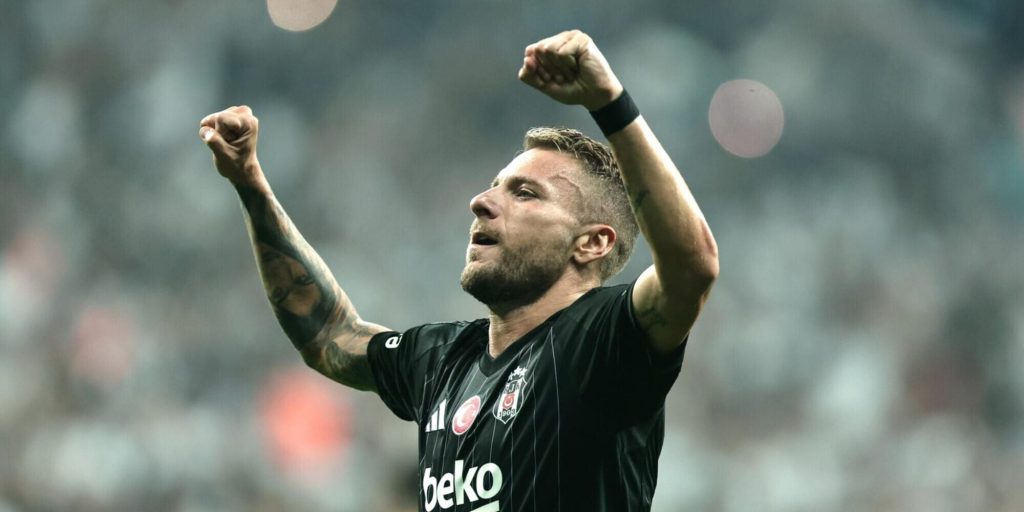 Europa League: Immobile trascina il Besiktas, qualificate anche l'Ajax di Farioli e l'Anderlecht