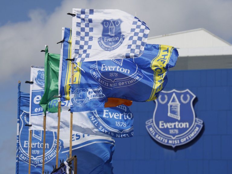 Everton : Un pas de plus vers le rachat par le Friedkin Group