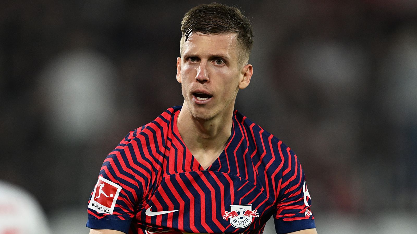 FC Barcelona bietet wohl bis zu 60 Millionen Euro für Dani Olmo – und blitzt bei RB Leipzig ab