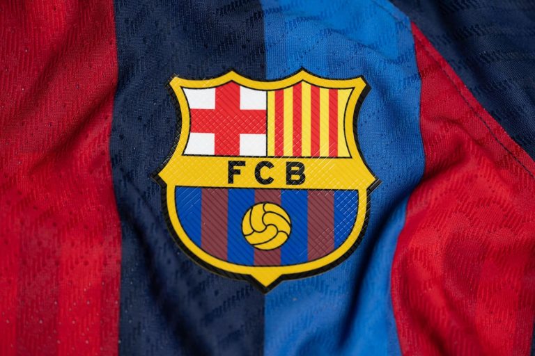 FC Barcelone : Offre de plusieurs millions pour un joueur clé