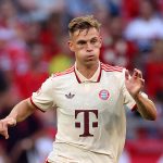 FC Bayern München : Joshua Kimmich enfin compris, tandis qu'Harry Kane reste en retrait