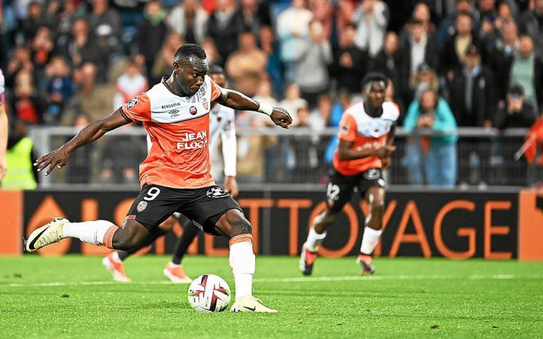 FC Lorient : Bamba n’est pas du voyage à Amiens, découvrez la compo probable