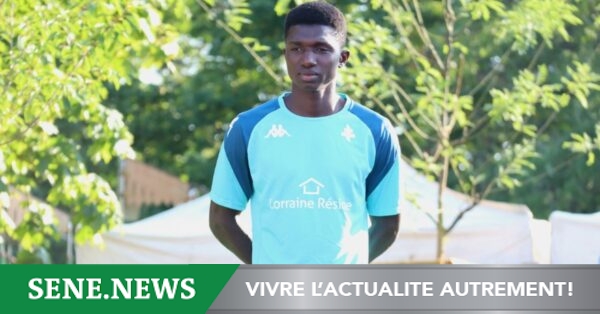 FC Metz – Lamine Camara : Son agent annonce un départ…