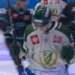 Färjestad écrase les Pelicans 5-0 en CHL