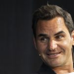 Federer défend Sinner face aux accusations de dopage