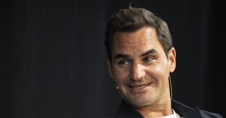 Federer défend Sinner face aux accusations de dopage