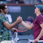 Finale de l'US Open : Sinner défie Fritz à New York