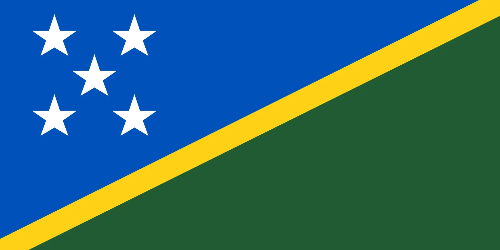 Solomon Islands W