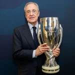 Florentino Pérez et le succès financier du Real Madrid