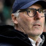 Foot: Laurent Blanc retrouve Karim Benzema à Al-Ittihad