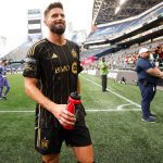 Football : Hugo Lloris et Olivier Giroud veulent s’offrir un premier titre américain avec le Los Angeles FC