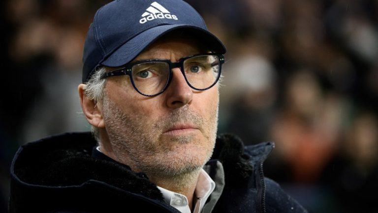 Football : Laurent Blanc rejoint l’Arabie Saoudite ! Il est nommé entraîneur d’Al-Ittihad, club de Karim Benzema et N’Go