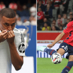 Football : "On en rêvait !" Les deux frères Mbappé vont s’affronter en Ligue des Champions lors de Lille – Real Madrid