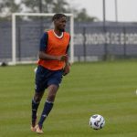 Football : les Girondins de Bordeaux en quête de sursaut