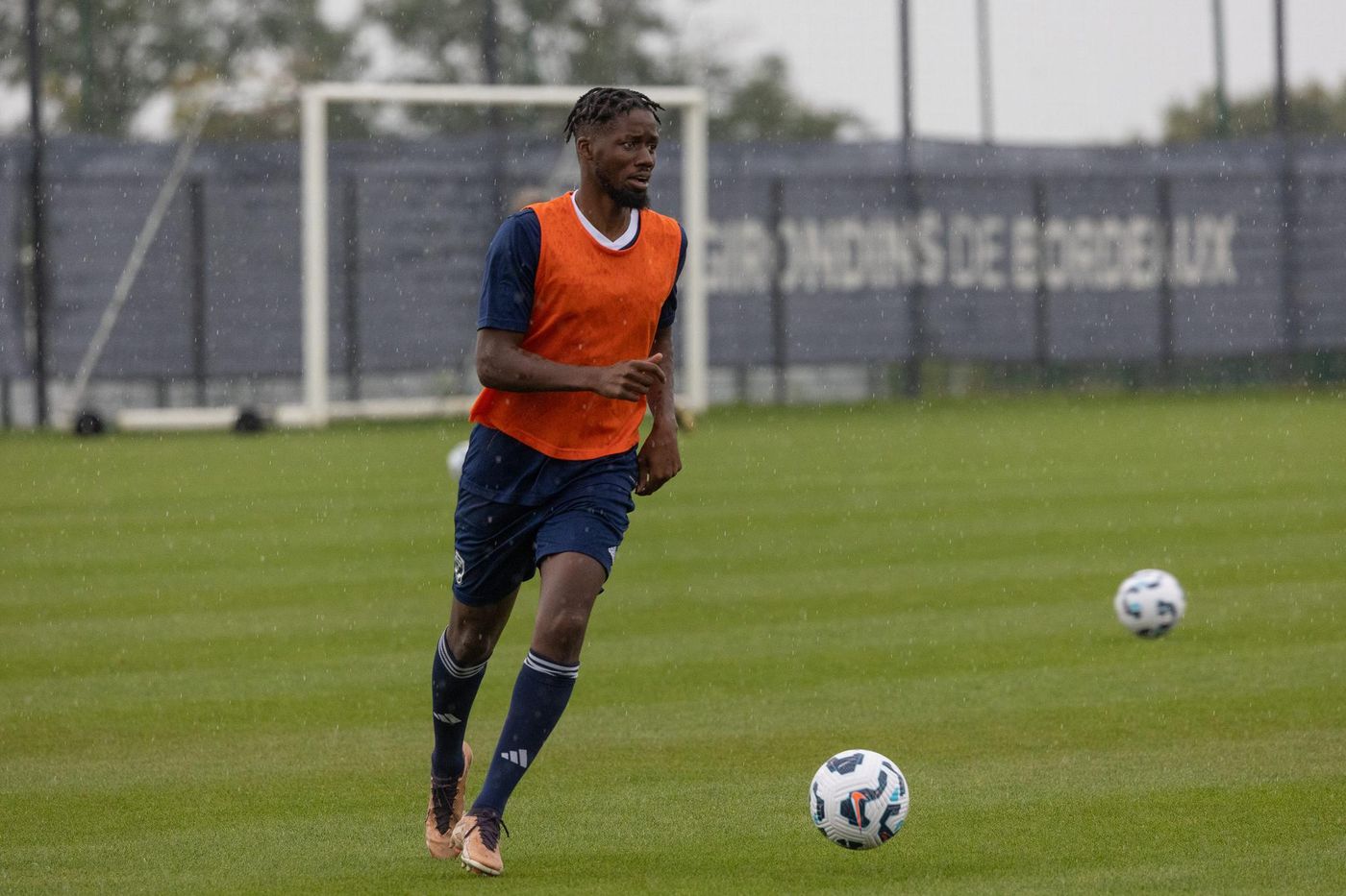 Football : les Girondins de Bordeaux en quête de sursaut