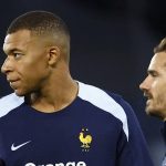 France-Belgique : Les compositions probables, Mbappé sur le banc